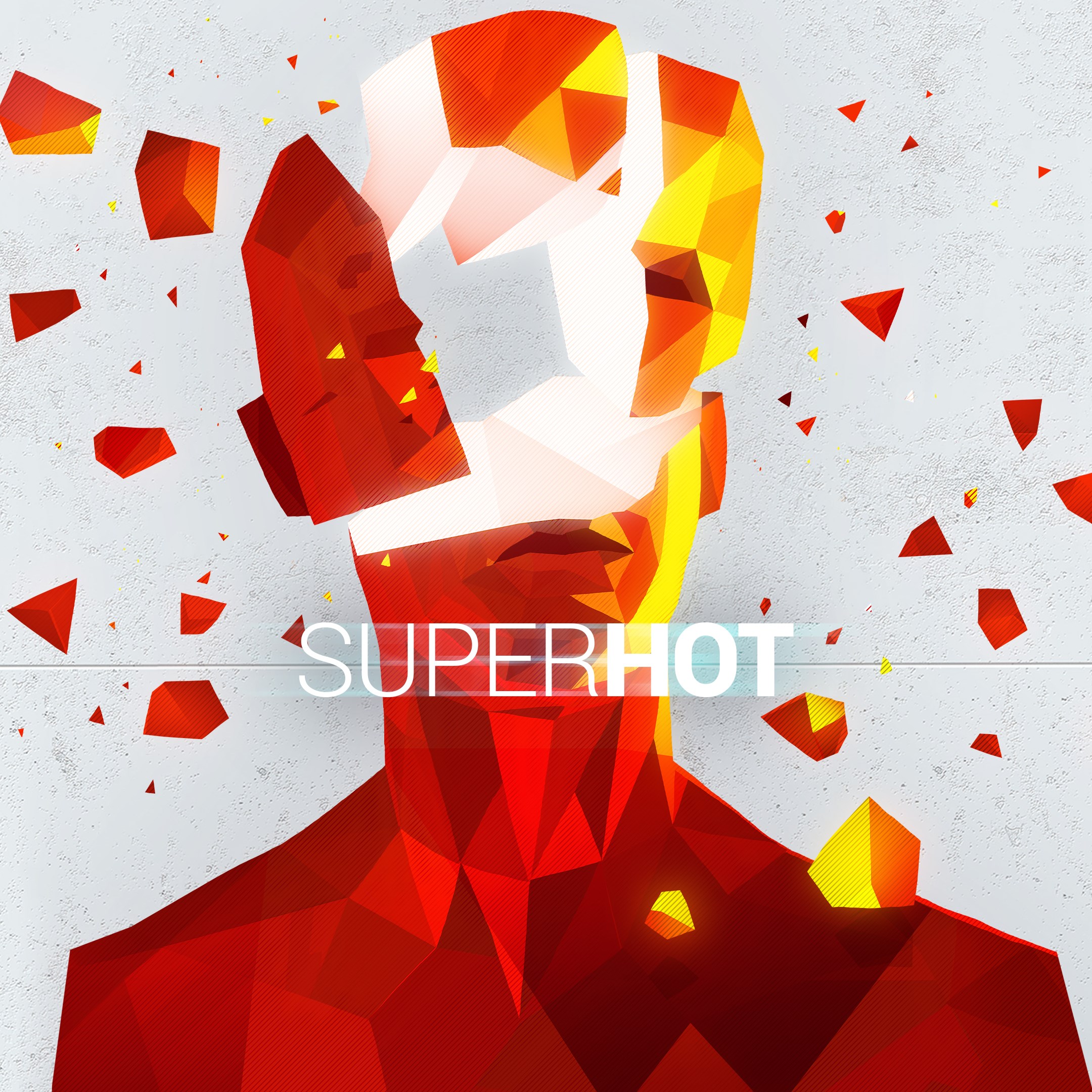 SUPERHOT - Xbox live key - United States