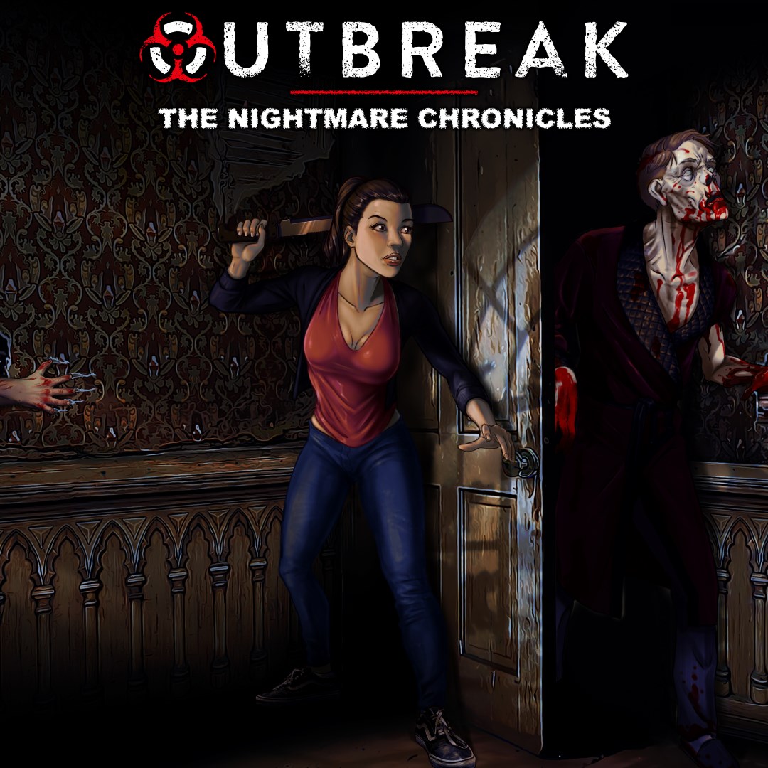 Outbreak: The Nightmare Chronicles - Xbox live key - United Kingdom