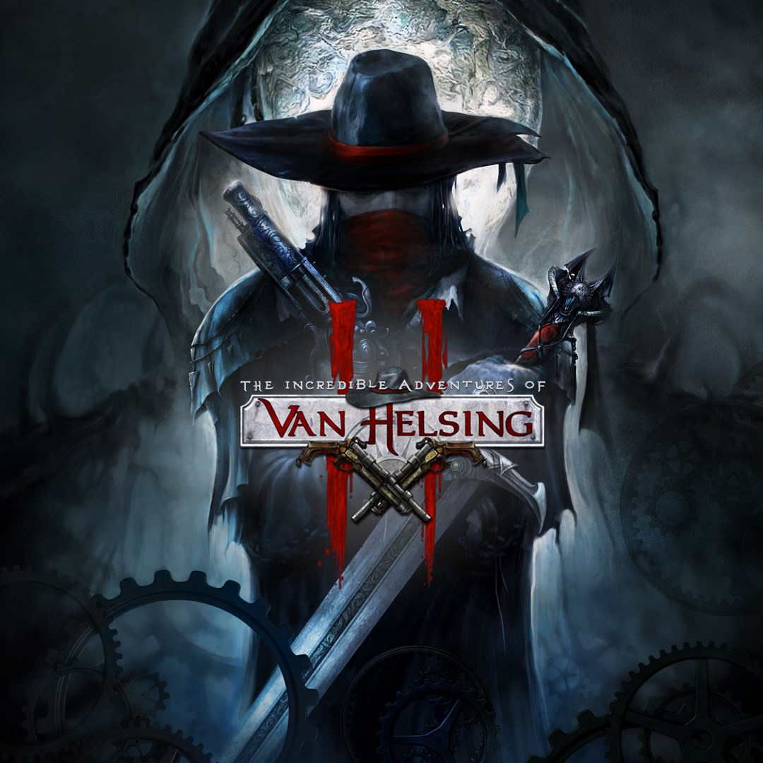 The Incredible Adventures of Van Helsing II - Xbox live key - United Kingdom