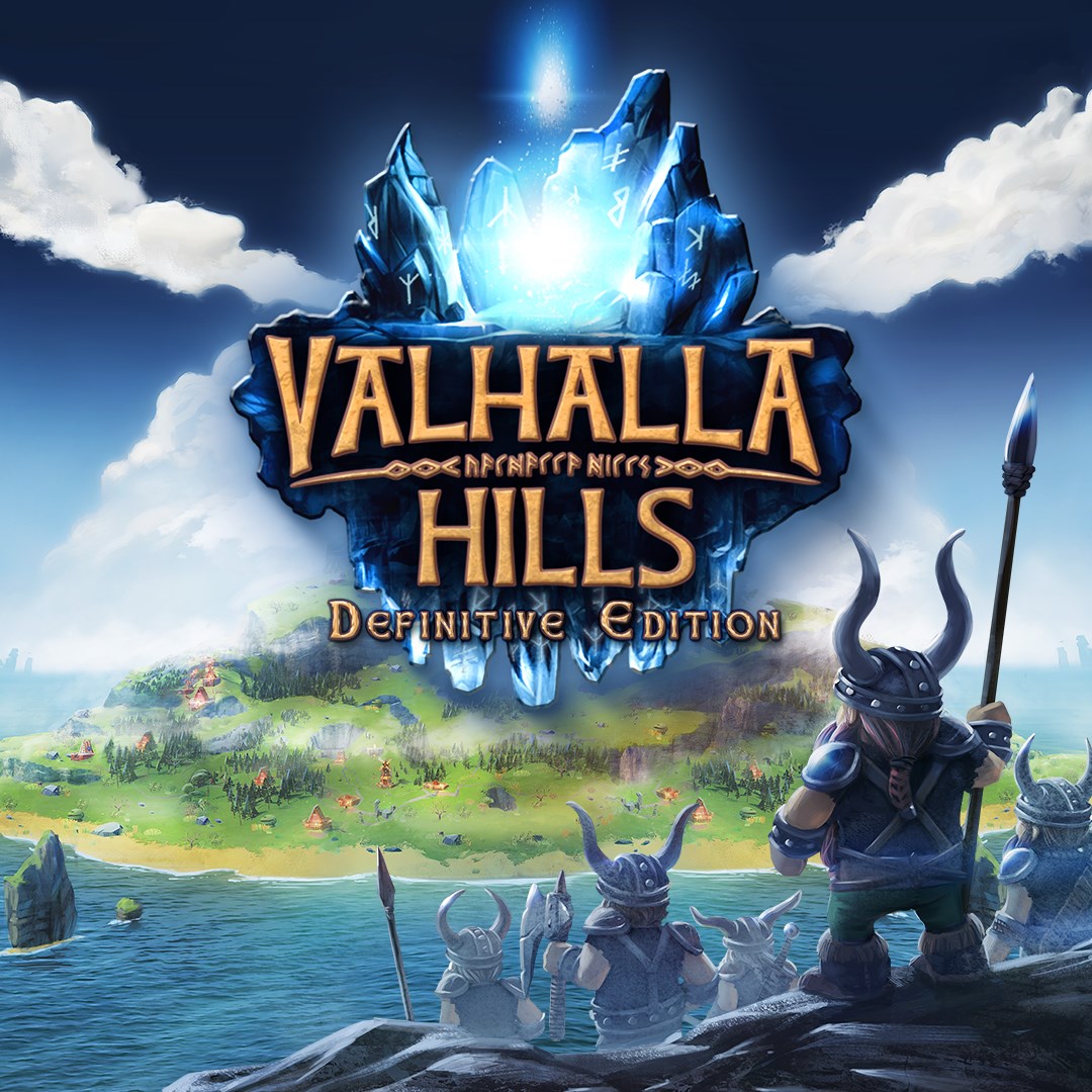 Valhalla Hills - Definitive Edition - Xbox live key - United Kingdom