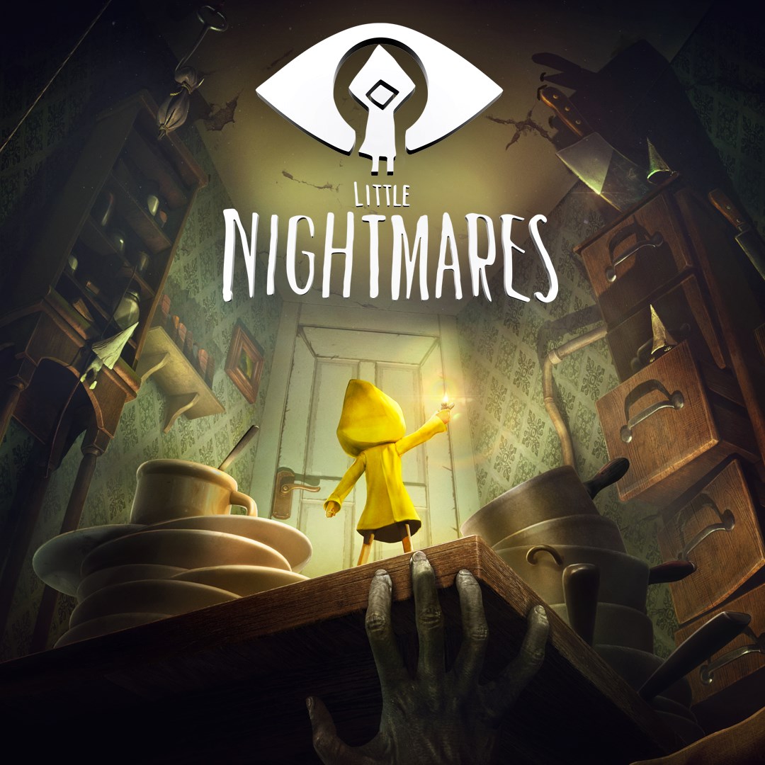 Little Nightmares - Xbox live key - South Africa