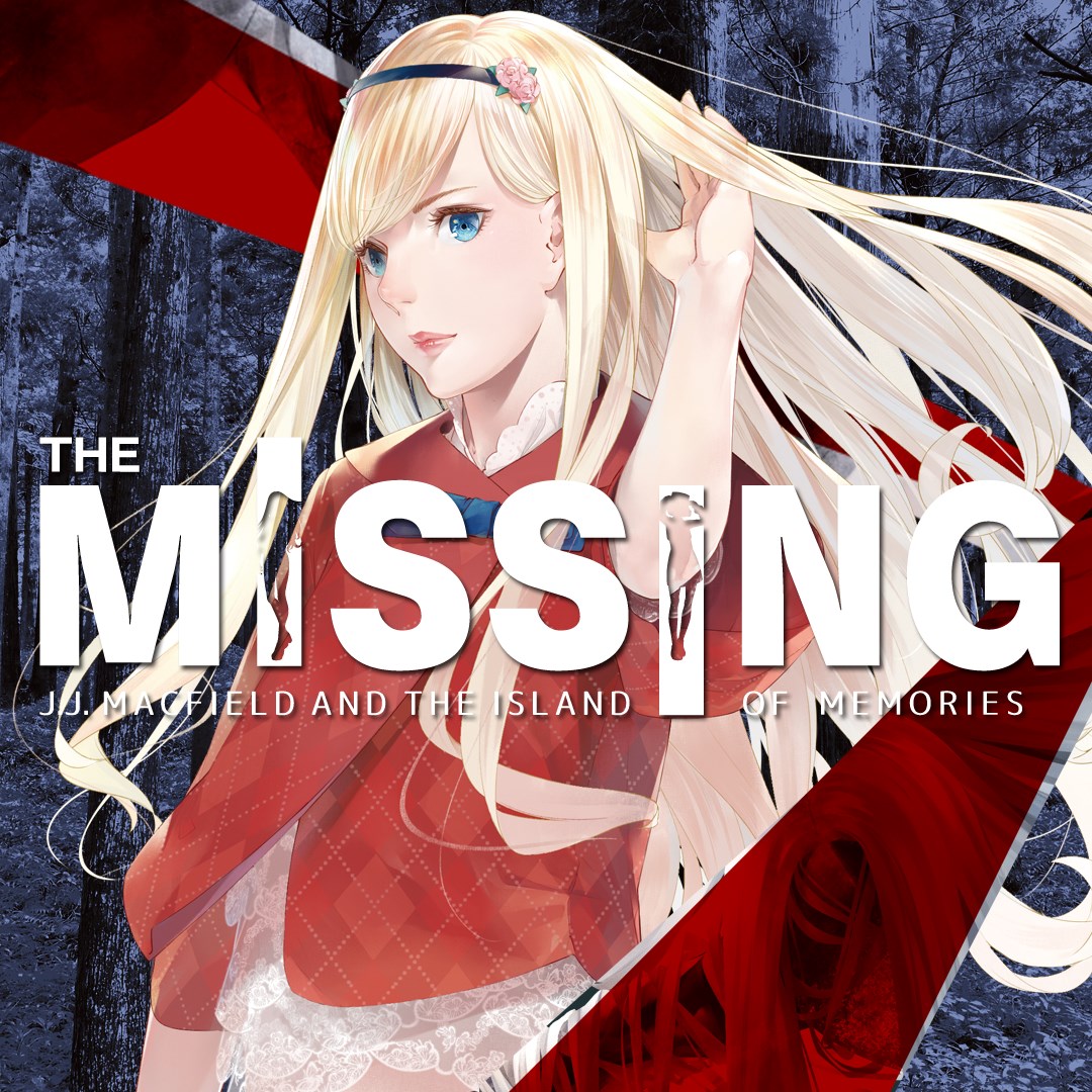 The MISSING: J.J. Macfield and the Island of Memories - Xbox live key - United States