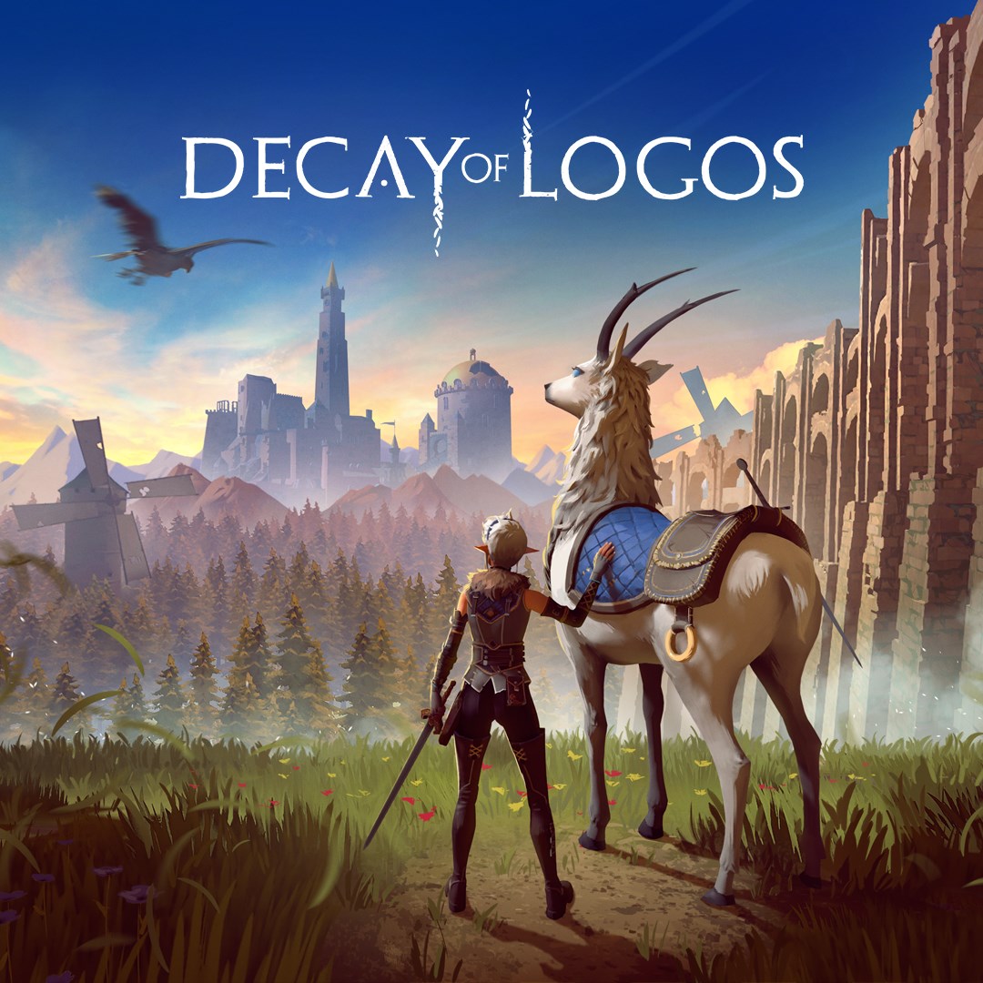 Decay of Logos - Xbox live key - United States
