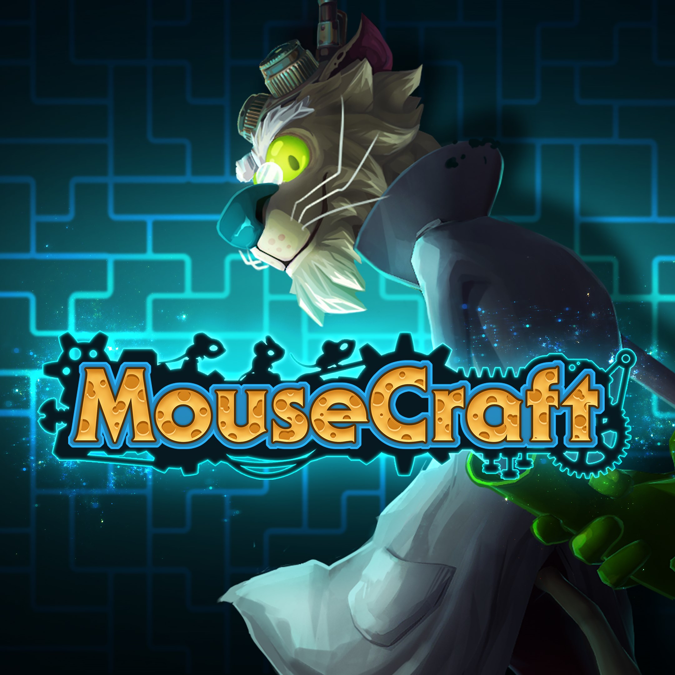 MouseCraft - Xbox live key - United Kingdom