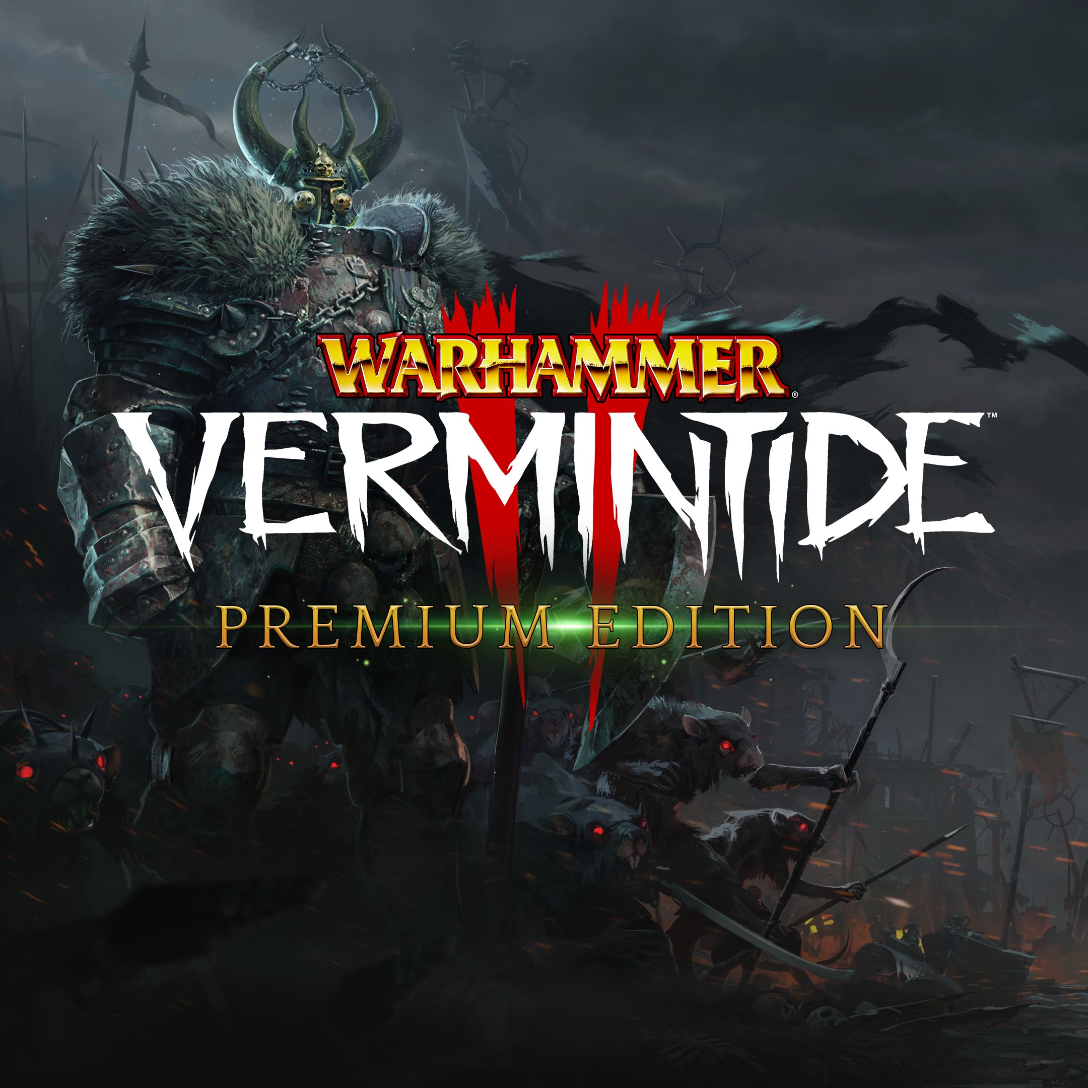 Warhammer: Vermintide 2 - Premium Edition - Xbox live key - South Africa