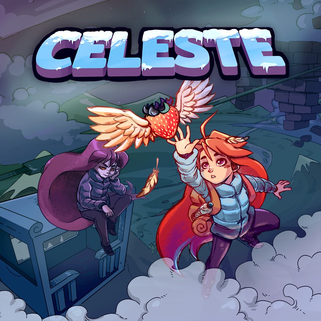 Celeste - Xbox live key - United Kingdom