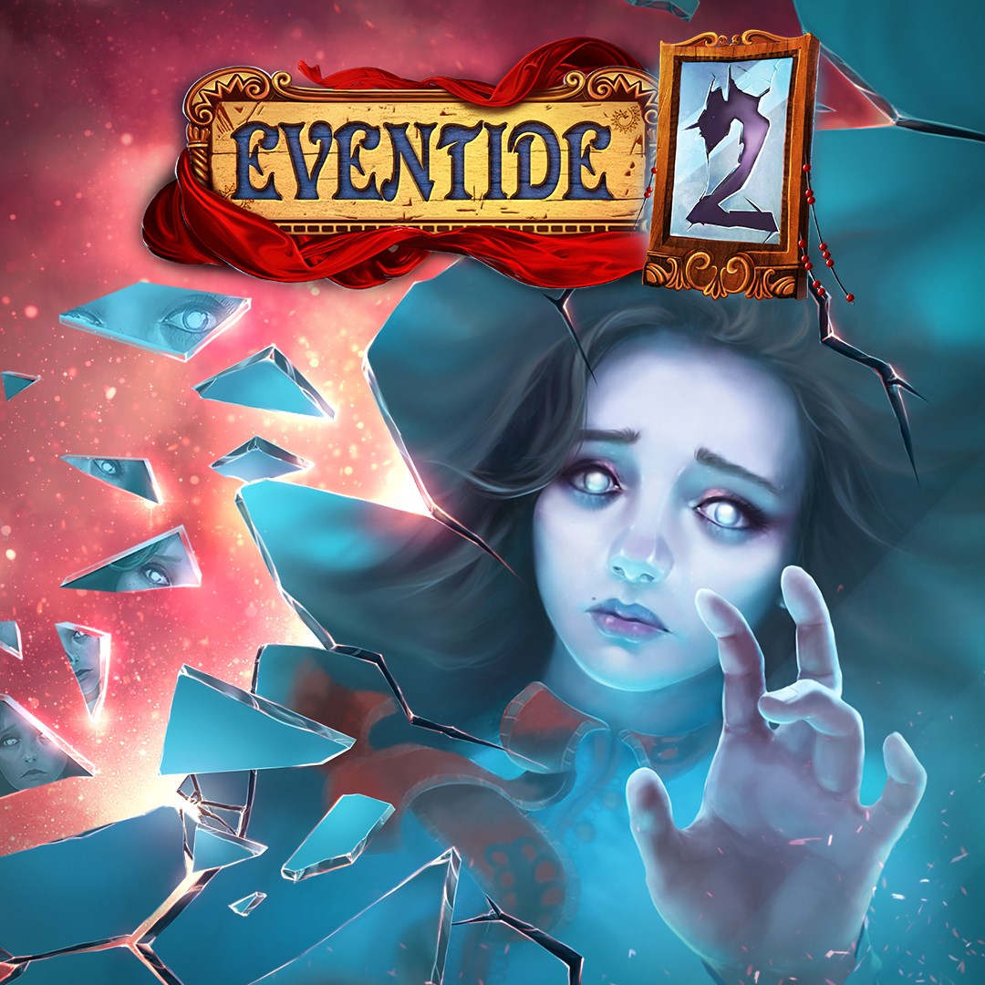 Eventide 2: Sorcerer's Mirror - Xbox live key - United Kingdom