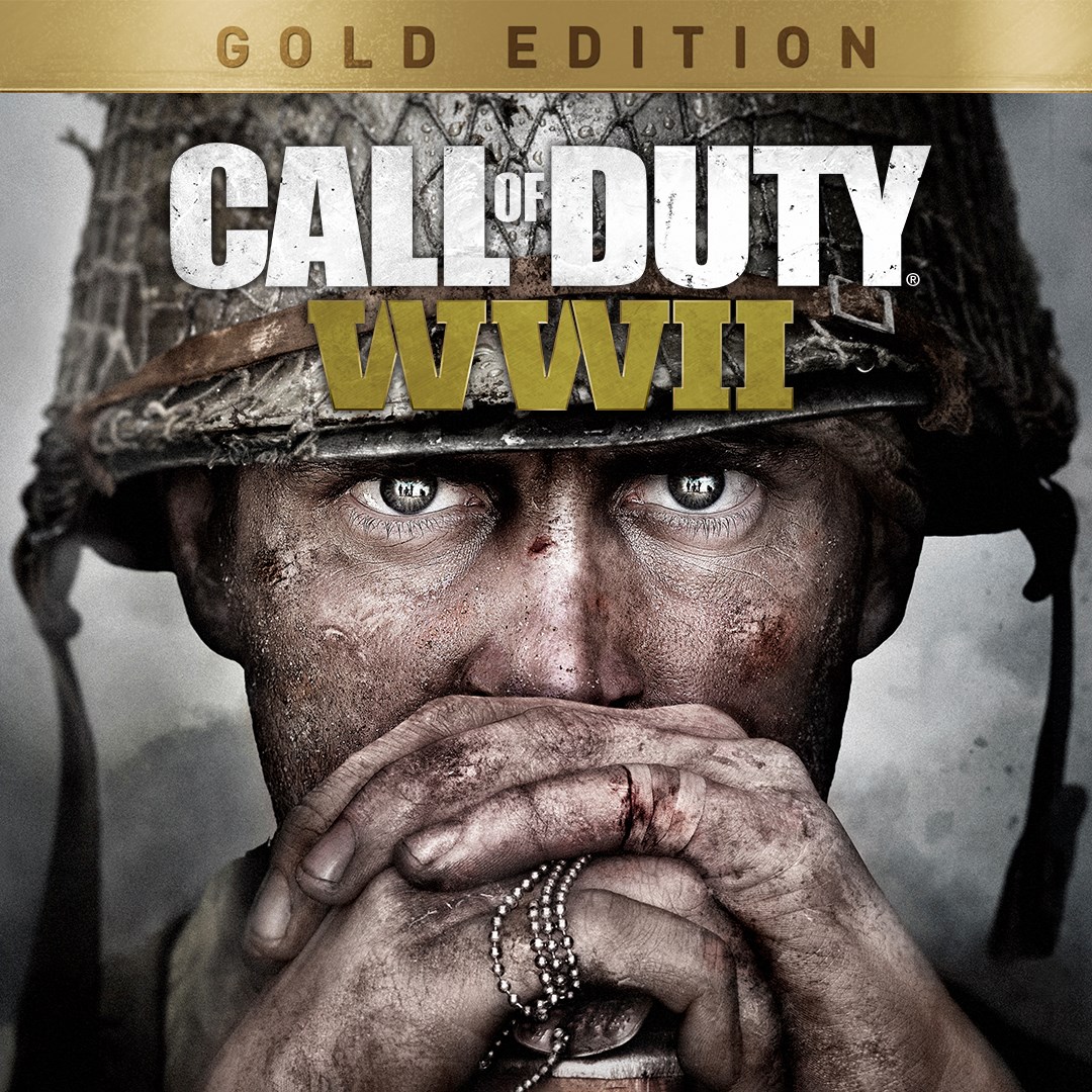 Call of Duty®: WWII - Gold Edition - Xbox live key - South Africa
