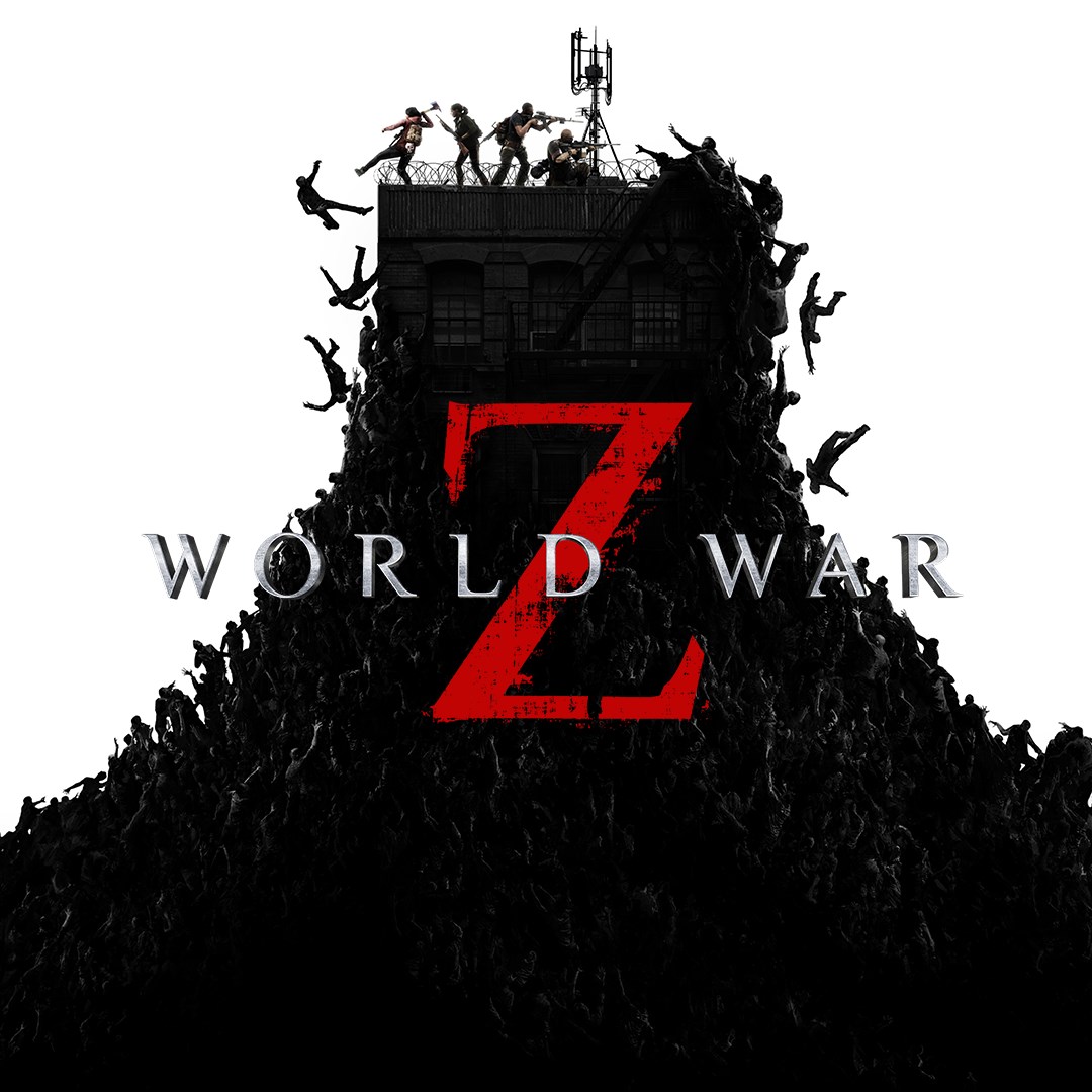 World War Z - Xbox live key - South Africa