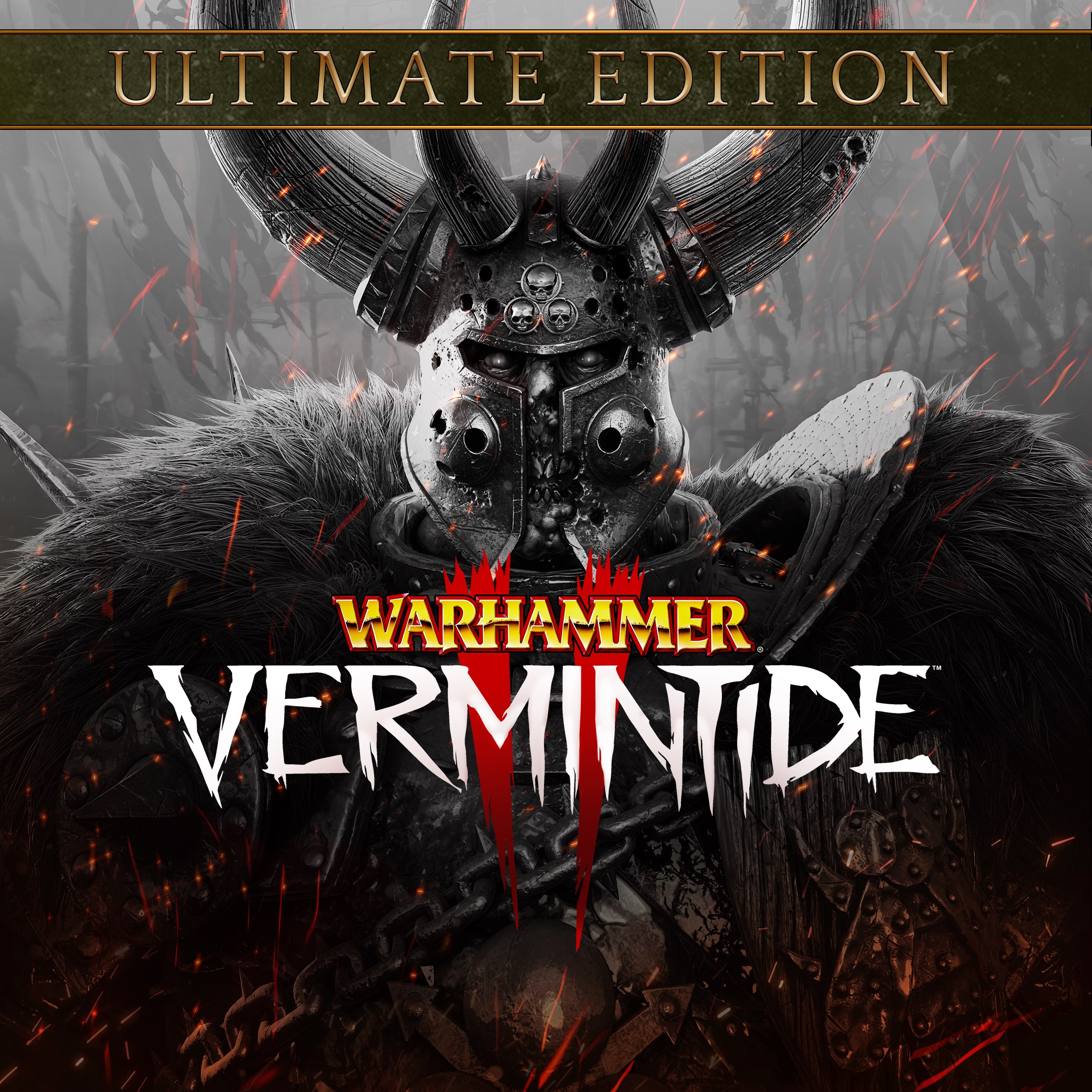Warhammer: Vermintide 2 - Ultimate Edition - Xbox live key - United States