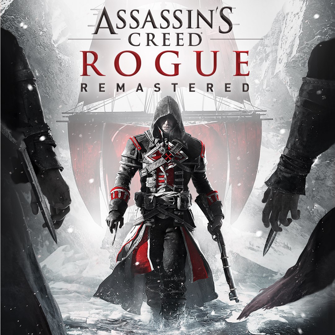 Assassin’s Creed® Rogue Remastered - Xbox live key - United States