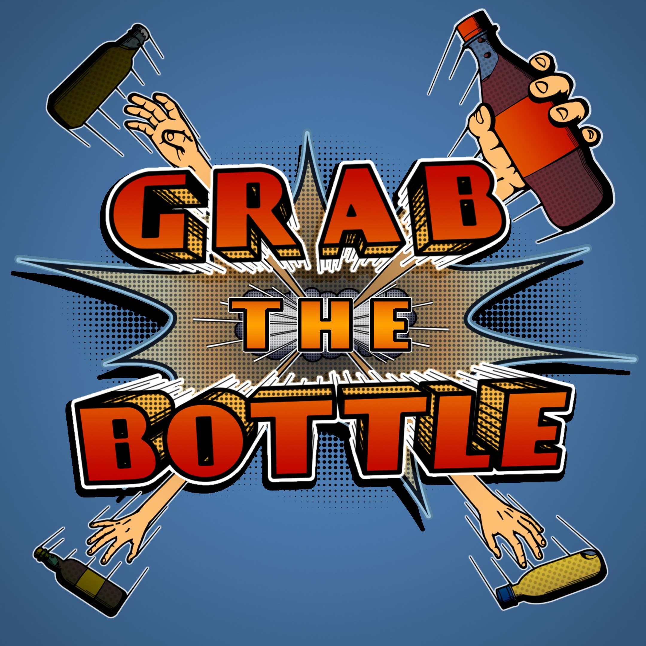 Grab the Bottle - Xbox live key - United Kingdom
