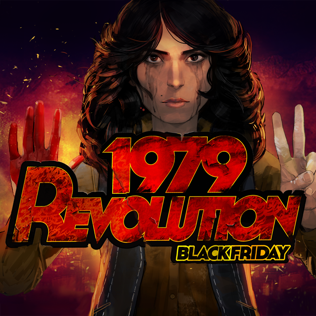 1979 Revolution: Black Friday - Xbox live key - United Kingdom