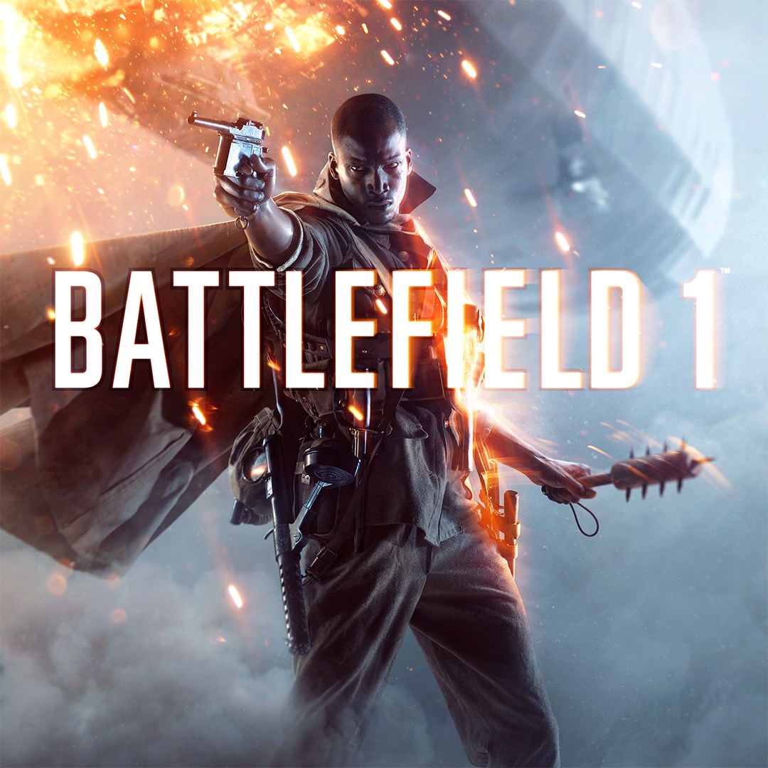 Battlefield™ 1 - Xbox live key - South Africa