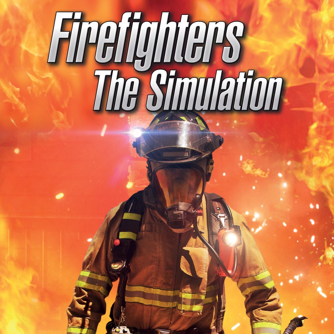 Firefighters – The Simulation - Xbox live key - United States