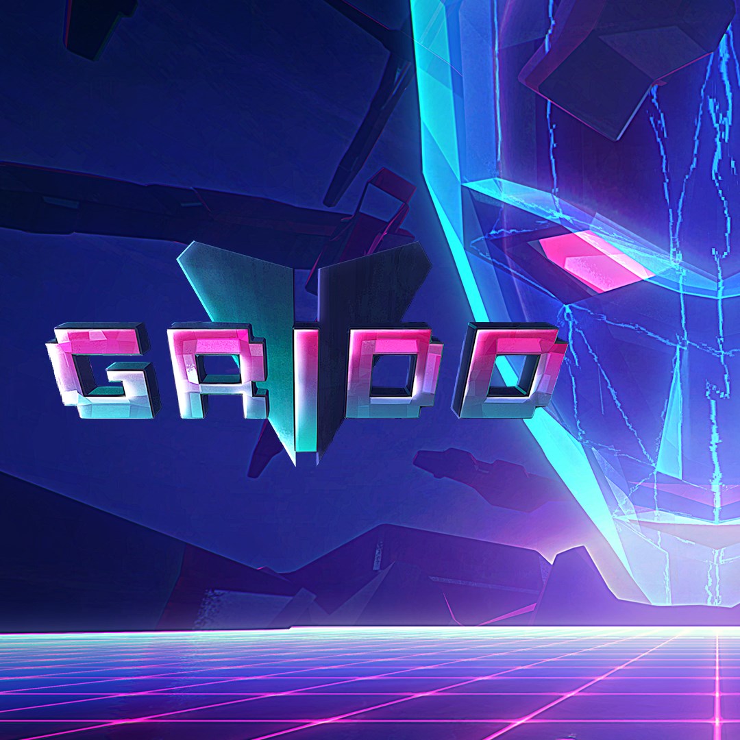 GRIDD: Retroenhanced - Xbox live key - United Kingdom