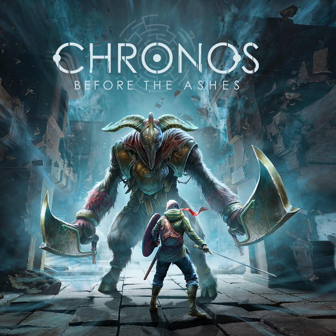 Chronos: Before the Ashes - Xbox live key - South Africa