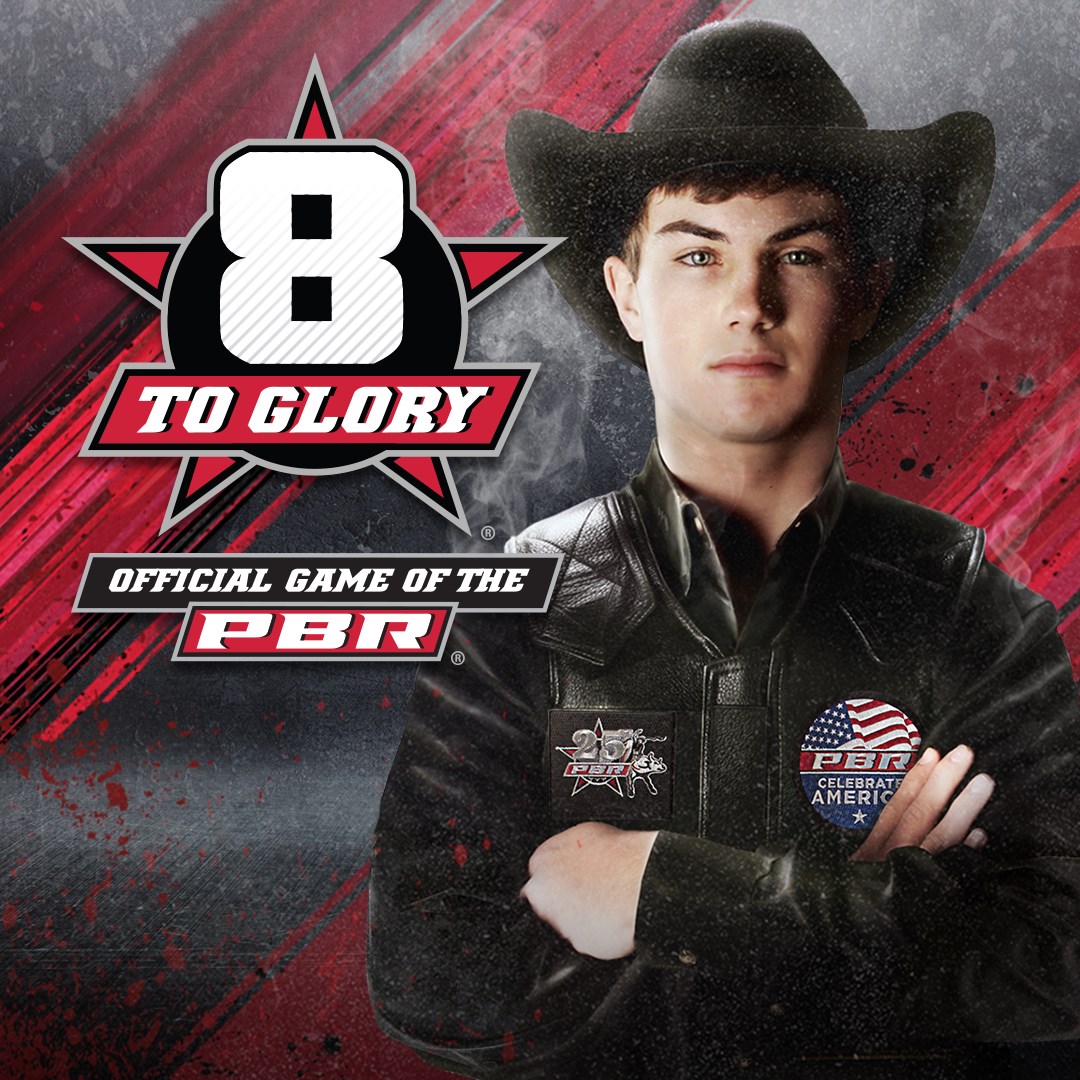8 To Glory - The Official Game of the PBR - Xbox live key - United States