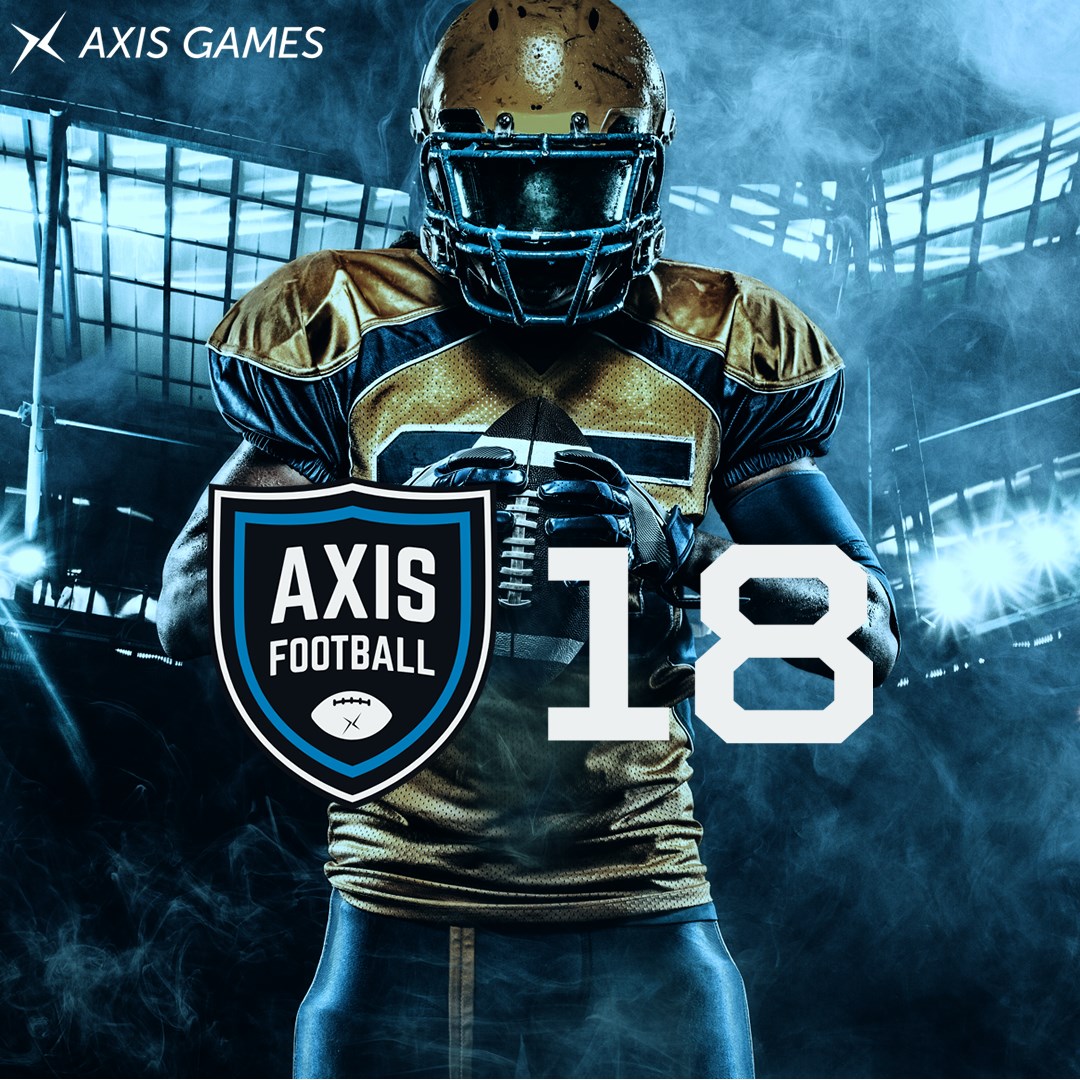 Axis Football 2018 - Xbox live key - United States