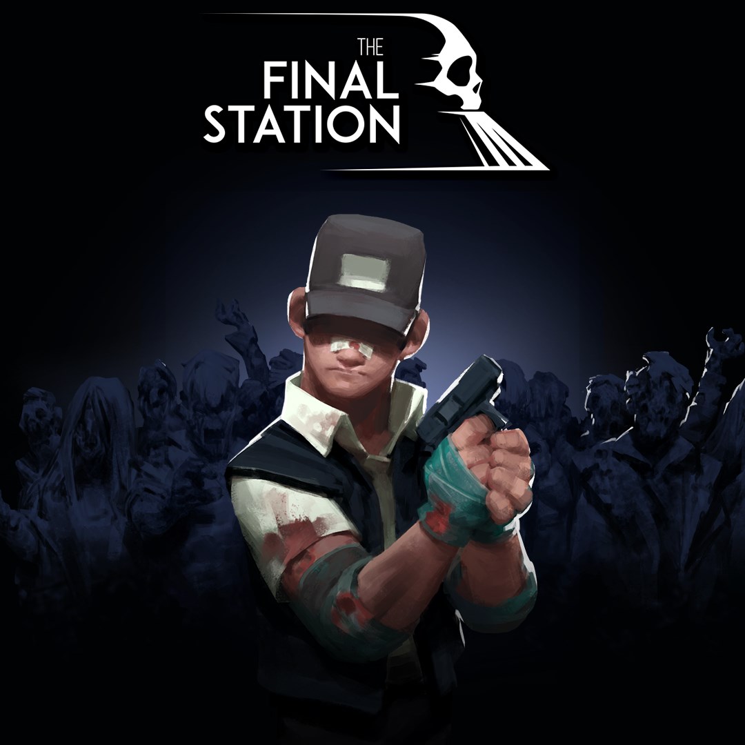 The Final Station - Xbox live key - United Kingdom