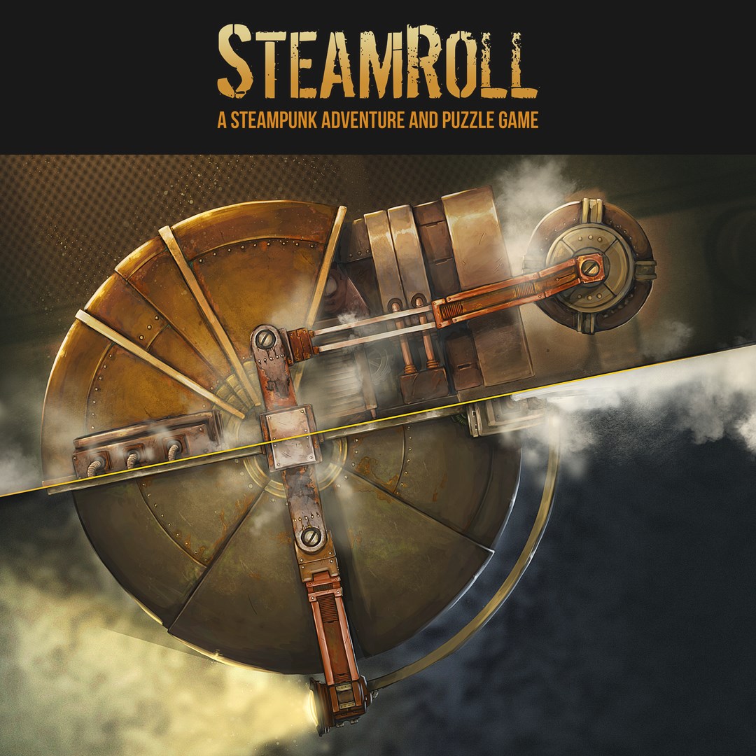 Steamroll - Xbox live key - United States