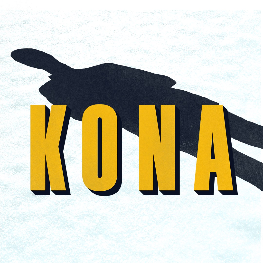 Kona - Xbox live key - South Africa