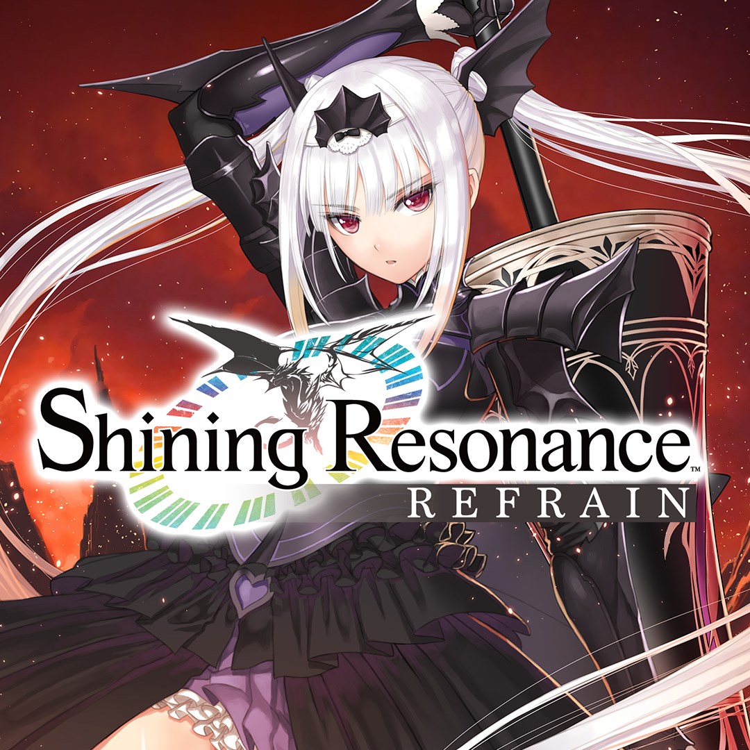 Shining Resonance Refrain - Xbox live key - United States