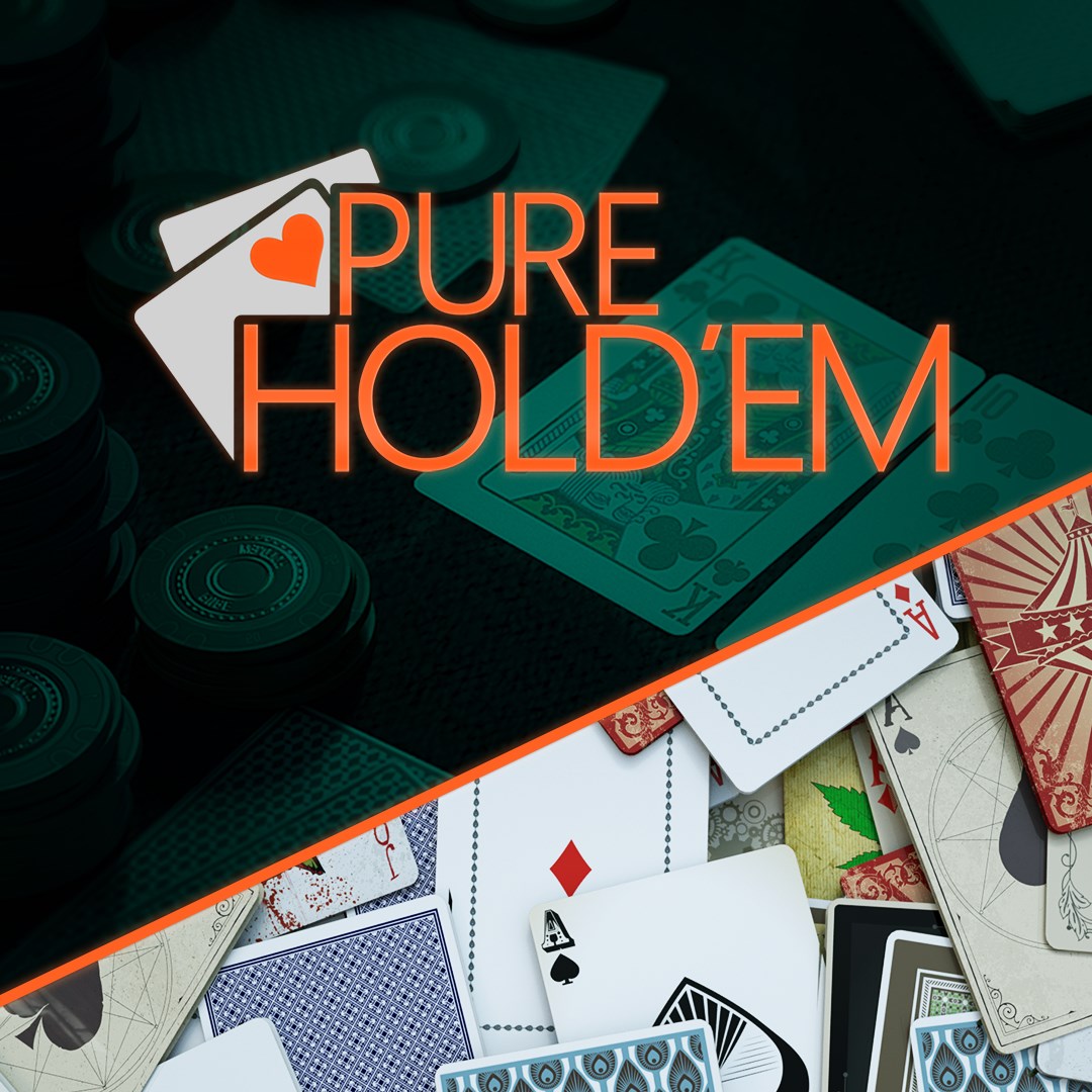 Pure Hold’em: Full House Poker Bundle - Xbox live key - United Kingdom