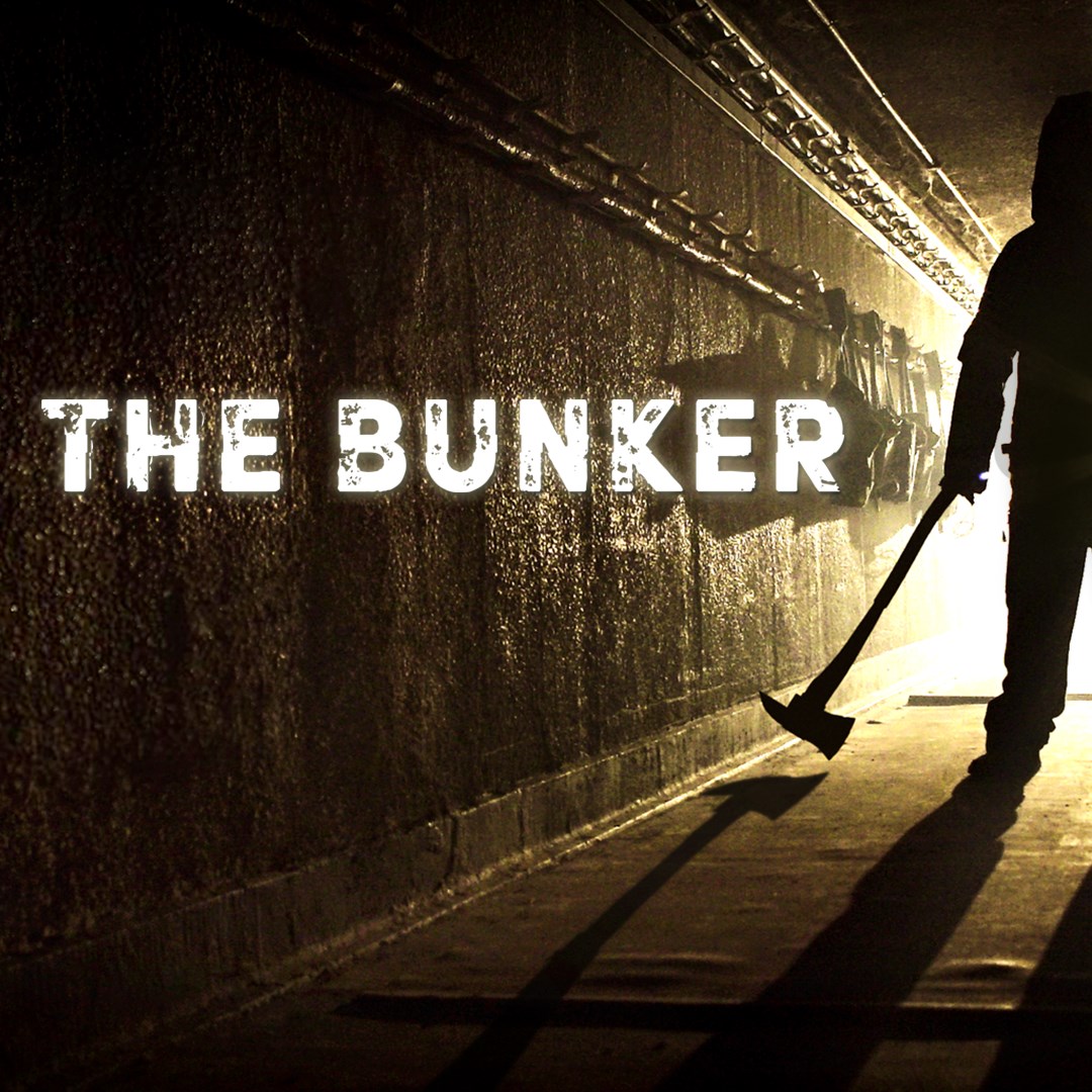 The Bunker - Xbox live key - South Africa
