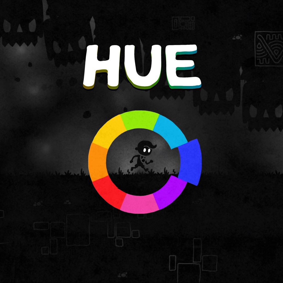 Hue - Xbox live key - South Africa
