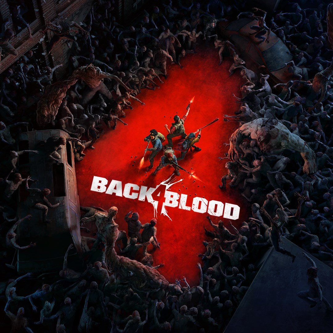 Back 4 Blood - Xbox live key - United States
