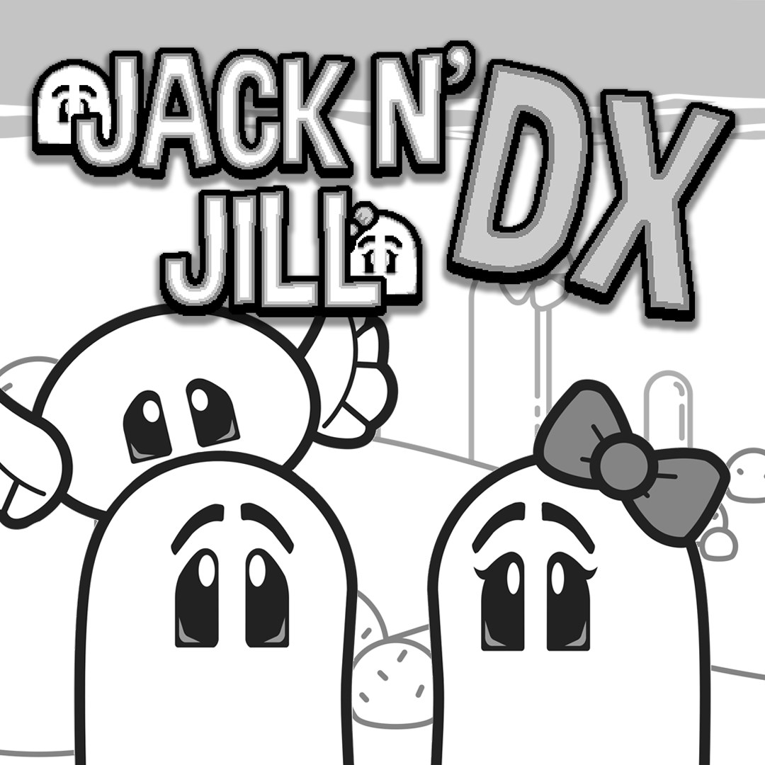 Jack N' Jill DX - Xbox live key - United States