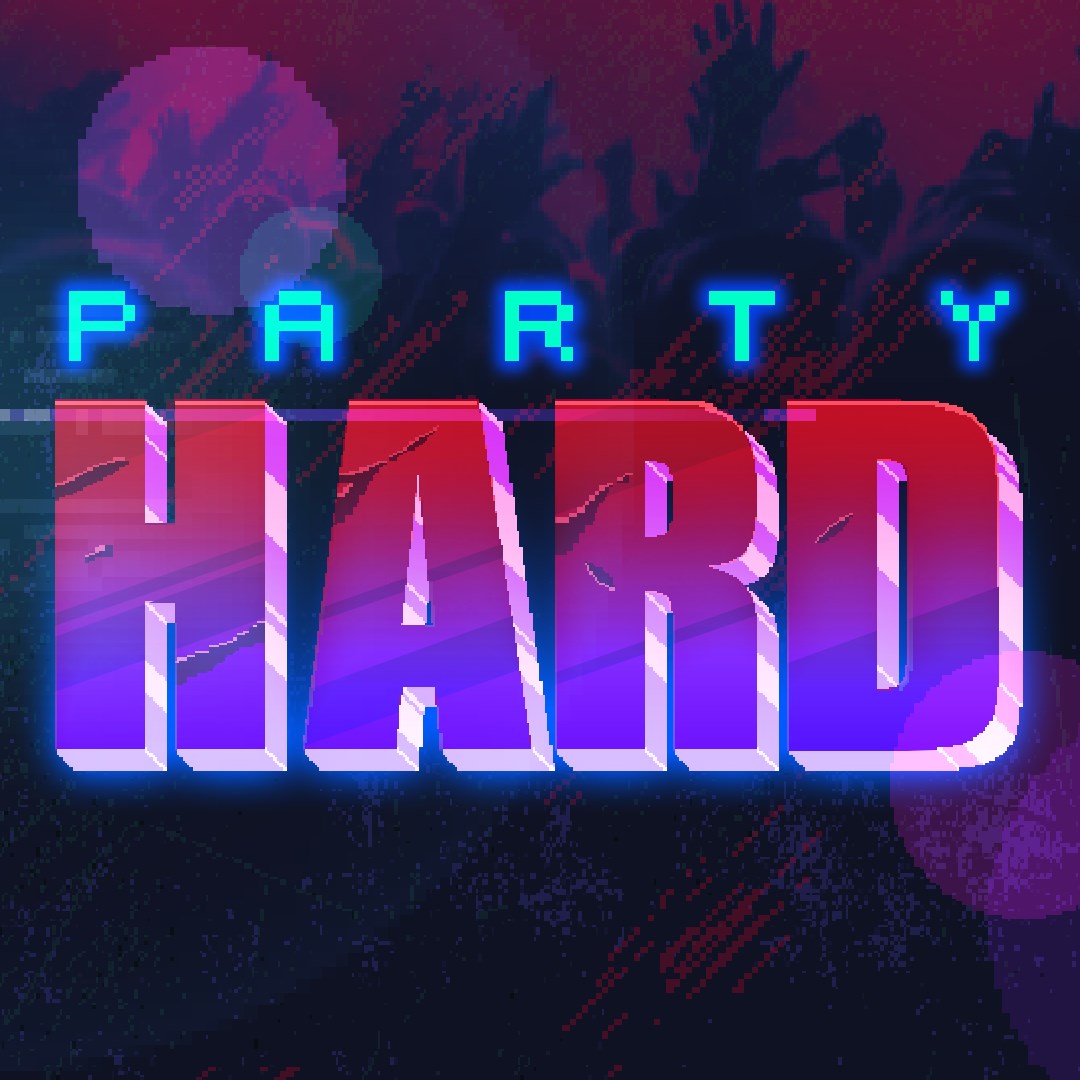 Party Hard - Xbox live key - United Kingdom