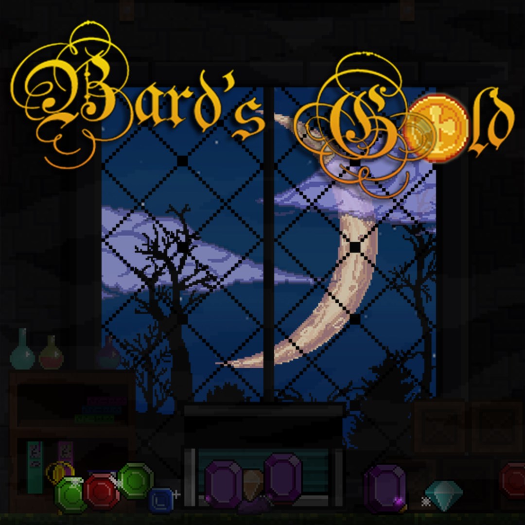 Bard's Gold - Xbox live key - United States