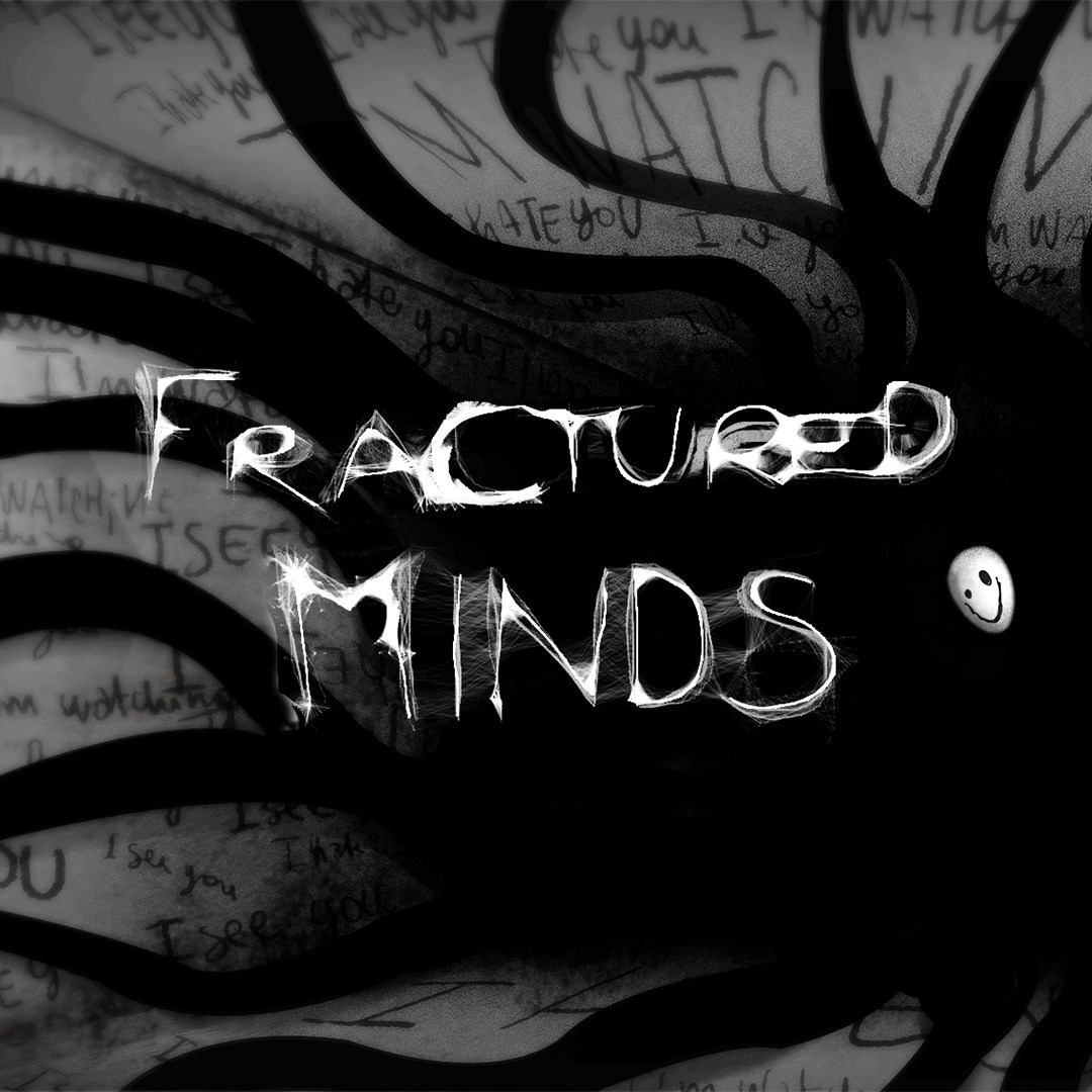 Fractured Minds - Xbox live key - South Africa
