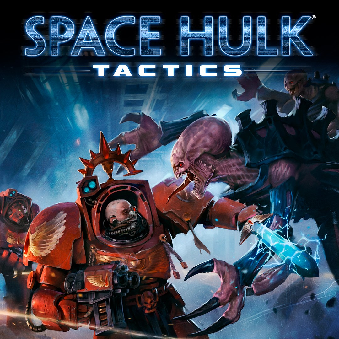 Space Hulk: Tactics - Xbox live key - South Africa
