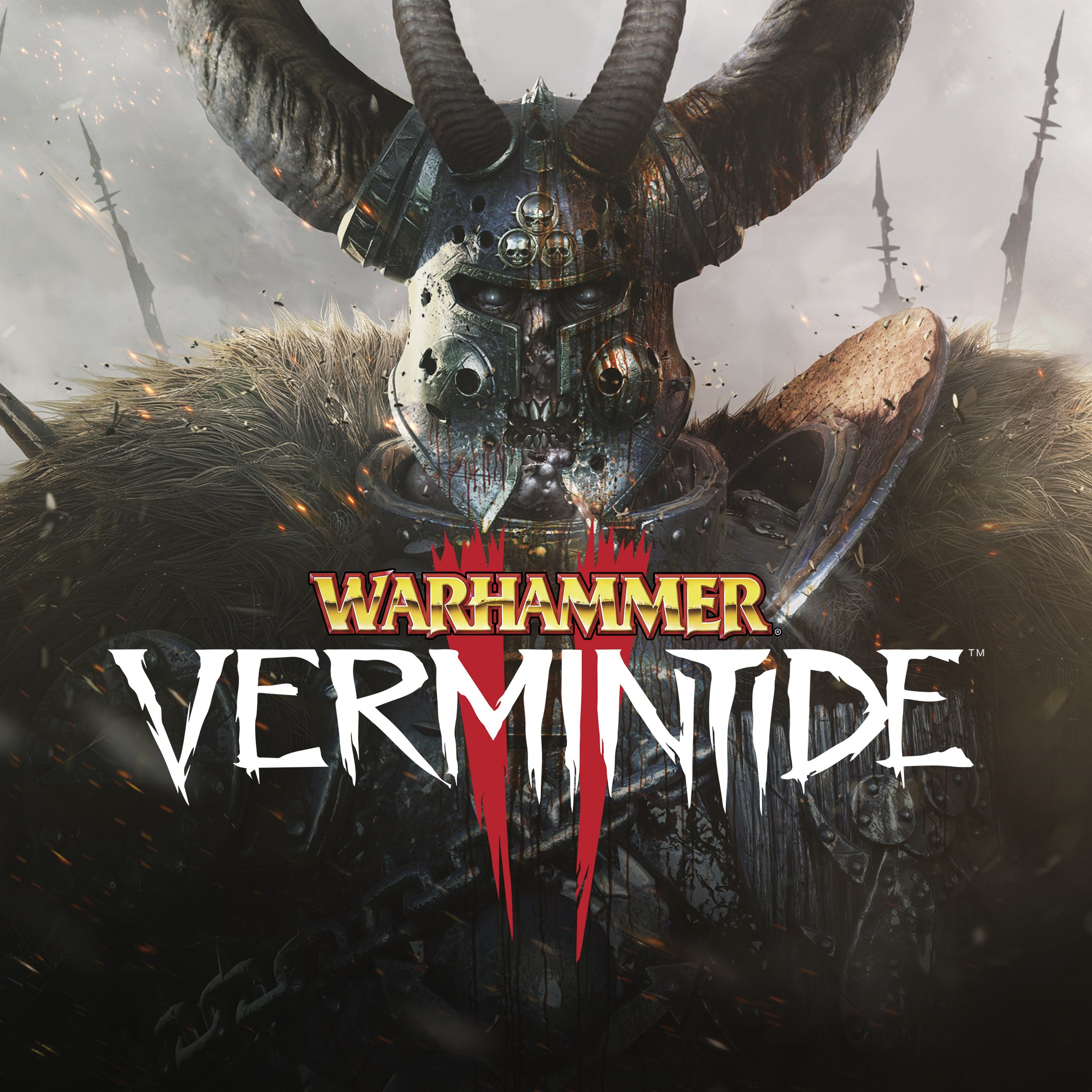 Warhammer: Vermintide 2 - Xbox live key - United States