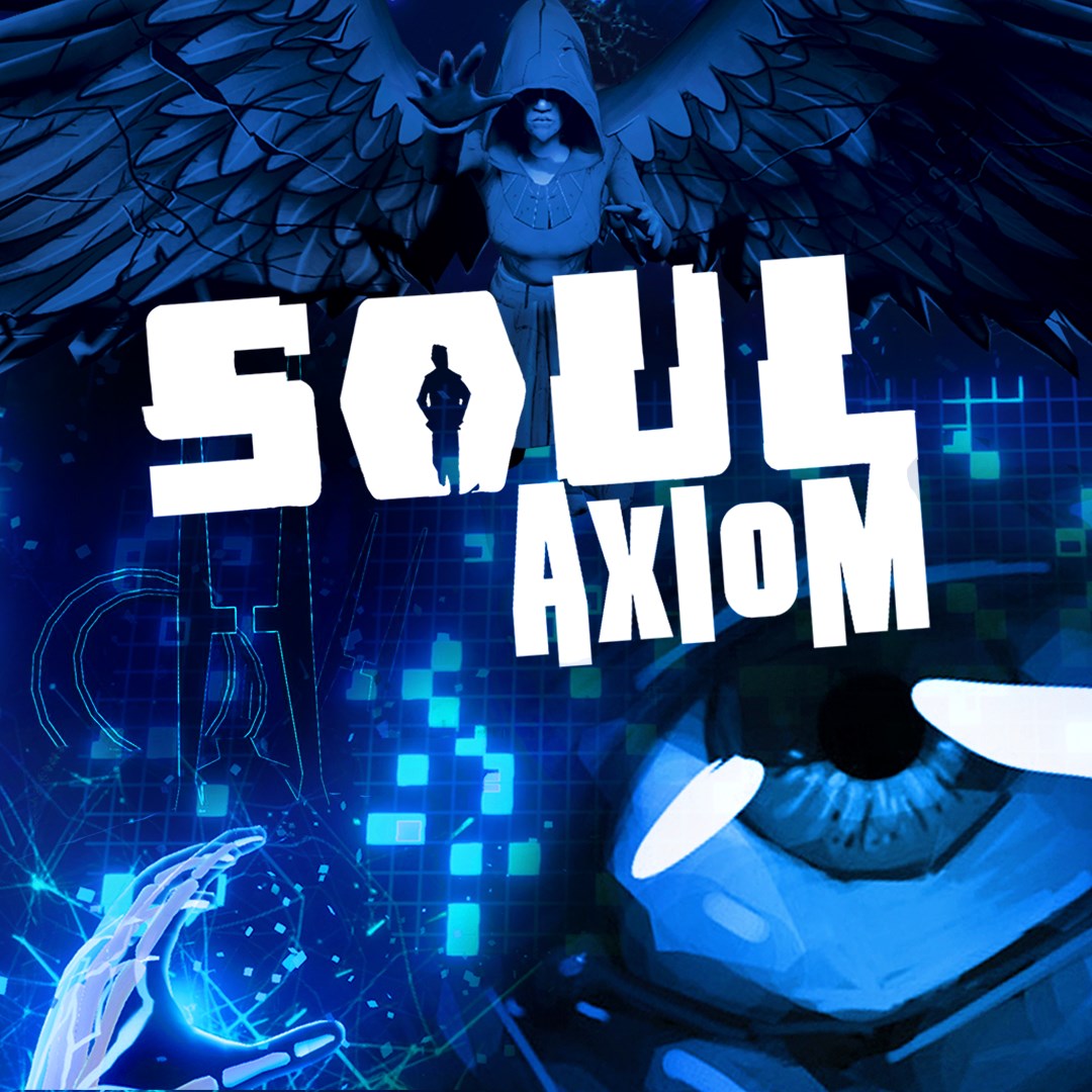 Soul Axiom - Xbox live key - United Kingdom