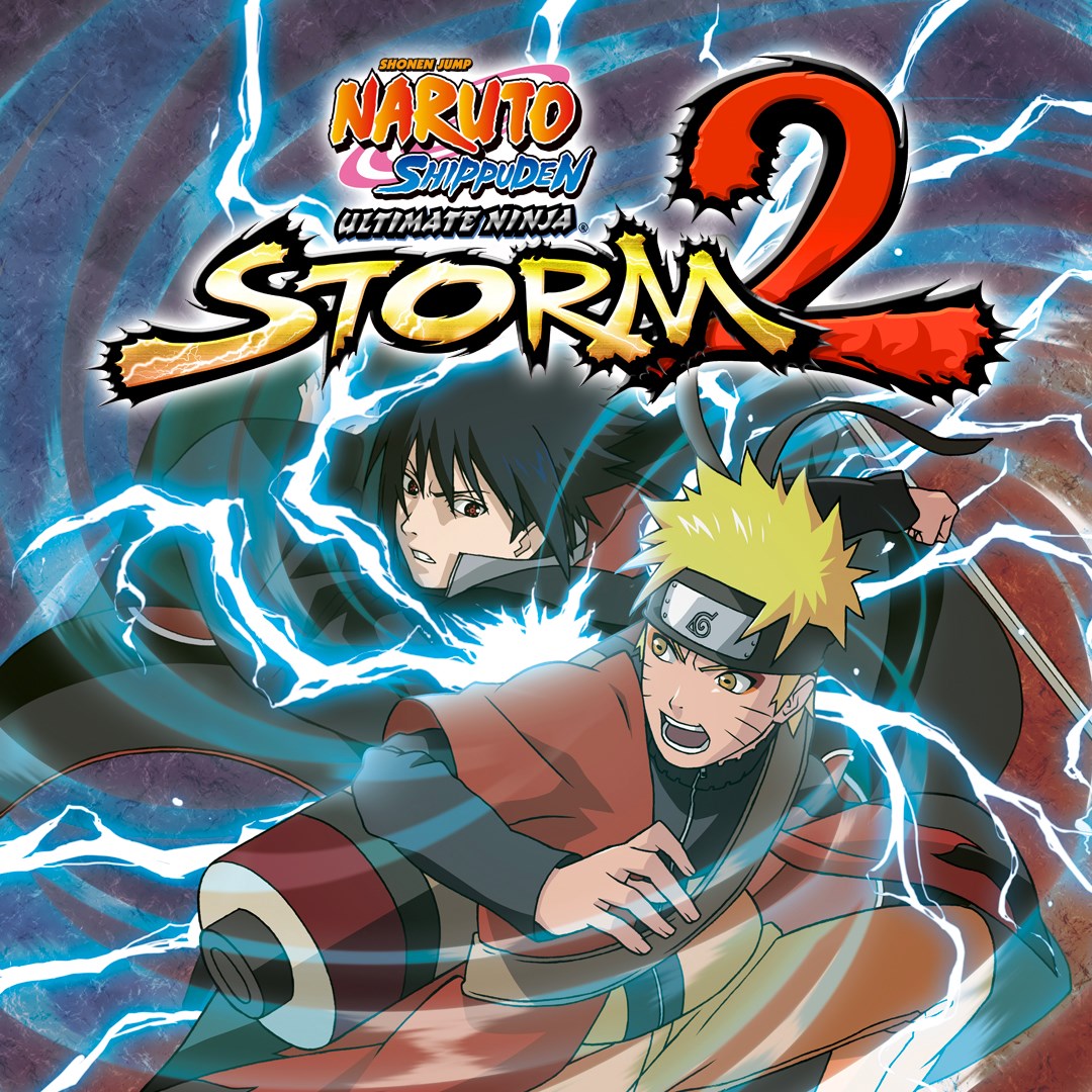 NARUTO SHIPPUDEN™: Ultimate Ninja® STORM 2 - Xbox live key - United Kingdom