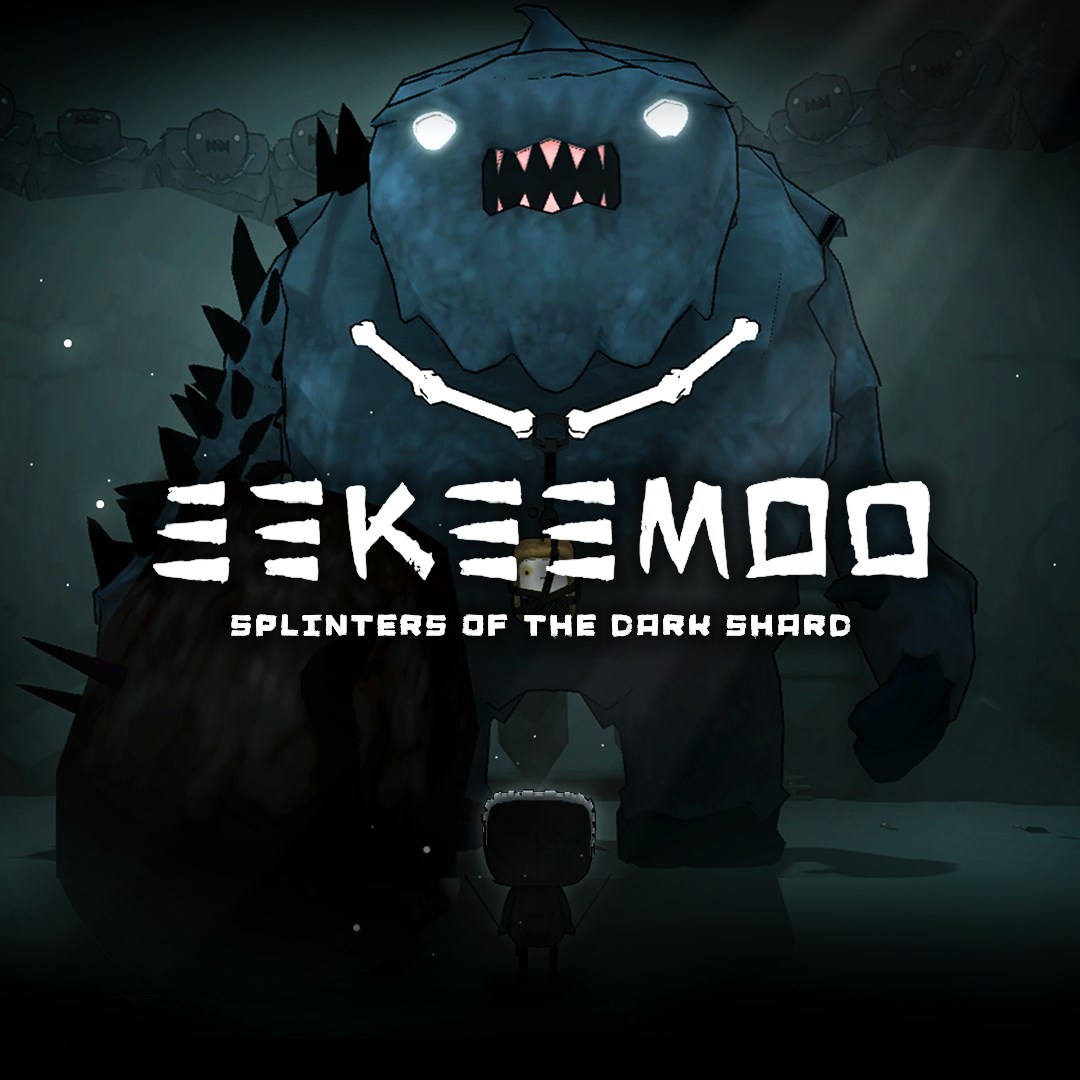 Eekeemoo Splinters of the Dark Shard - Xbox live key - South Africa