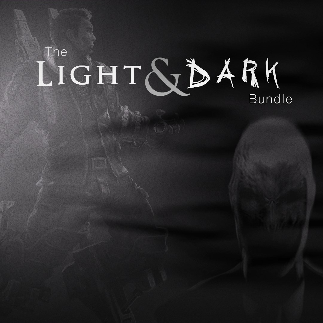 Light & Dark Bundle - Xbox live key - South Africa