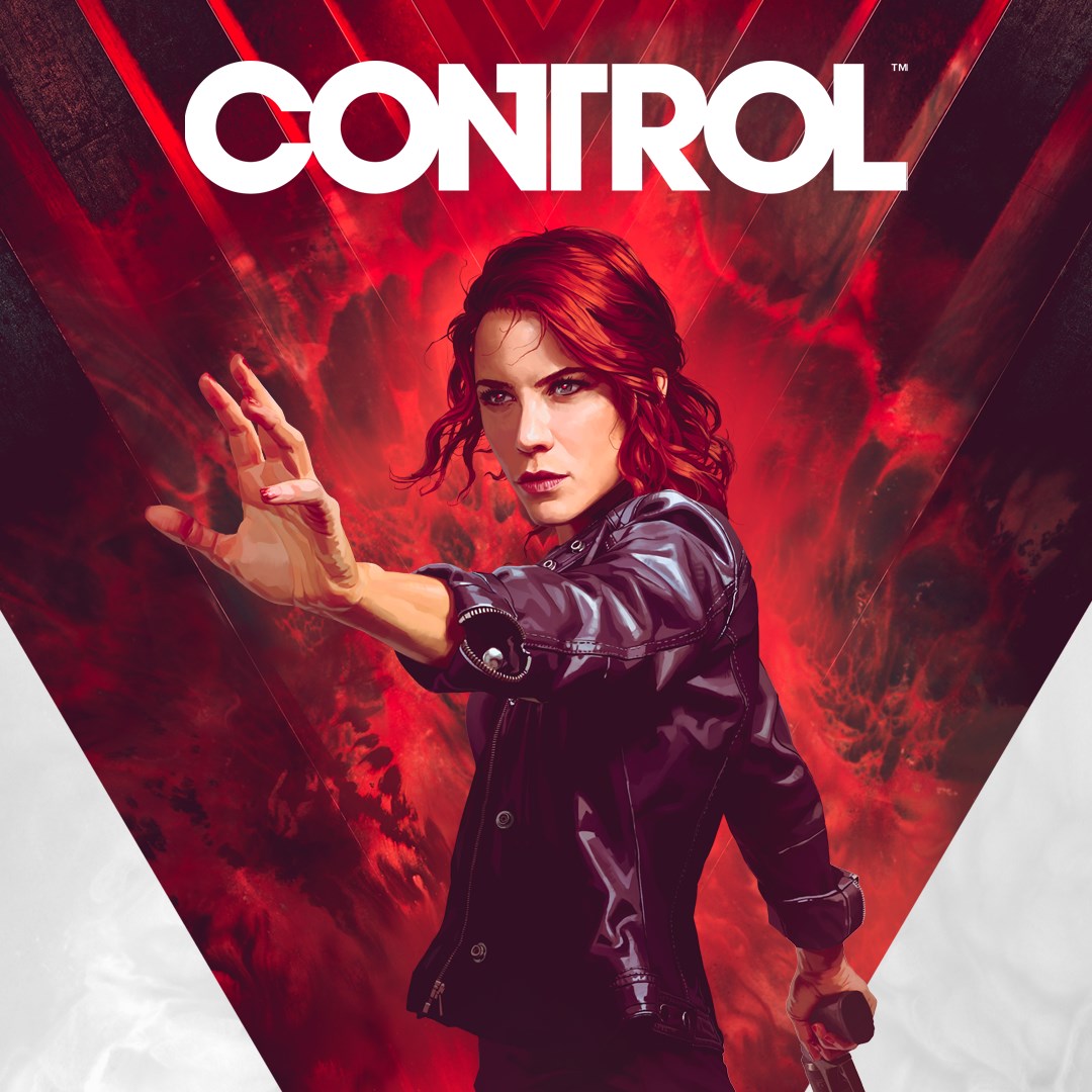Control - Xbox live key - South Africa