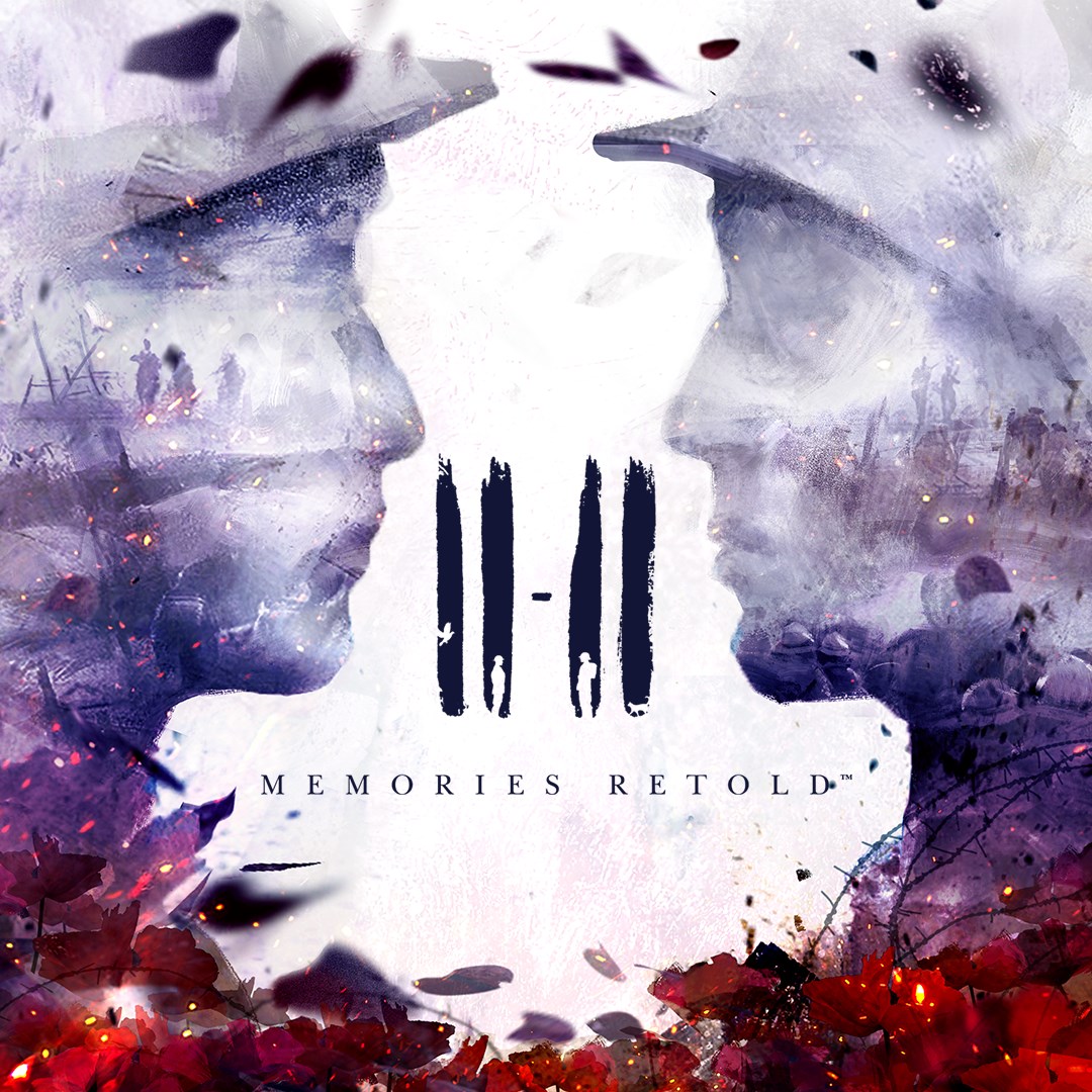 11-11 Memories Retold - Xbox live key - United States