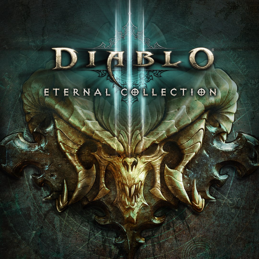 Diablo III: Eternal Collection - Xbox live key - South Africa