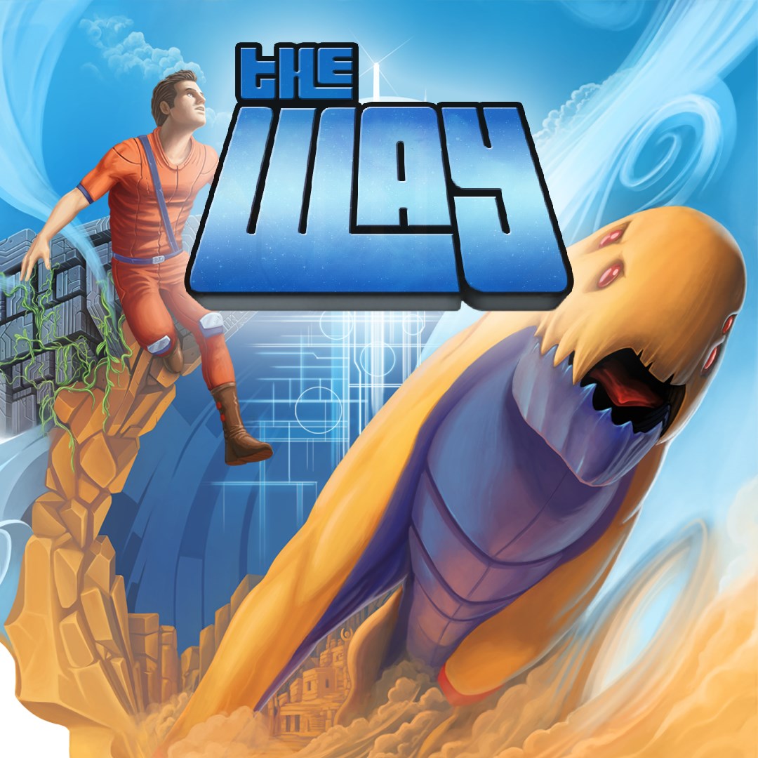 The Way - Xbox live key - United Kingdom