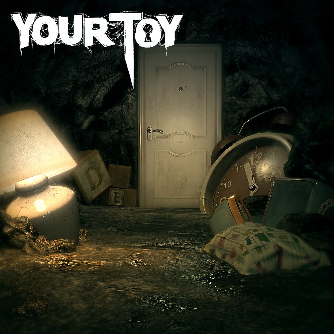 Your Toy - Xbox live key - United Kingdom