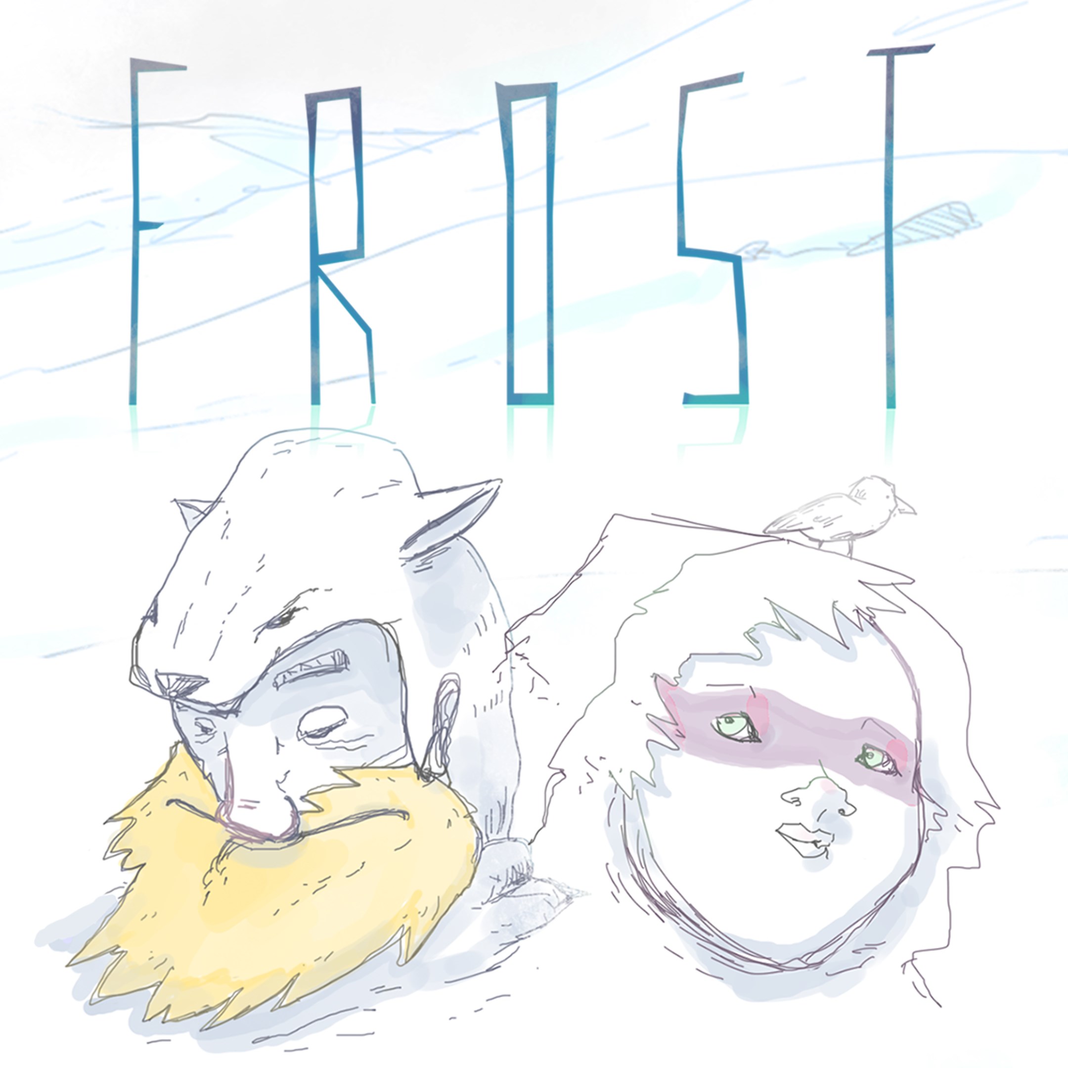 Frost - Xbox live key - South Africa