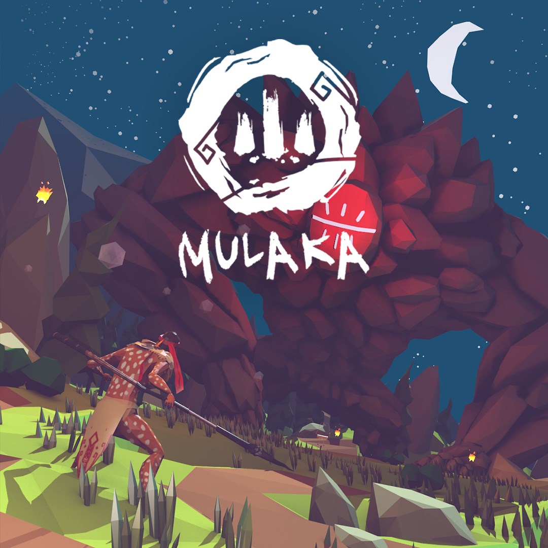 Mulaka - Xbox live key - South Africa