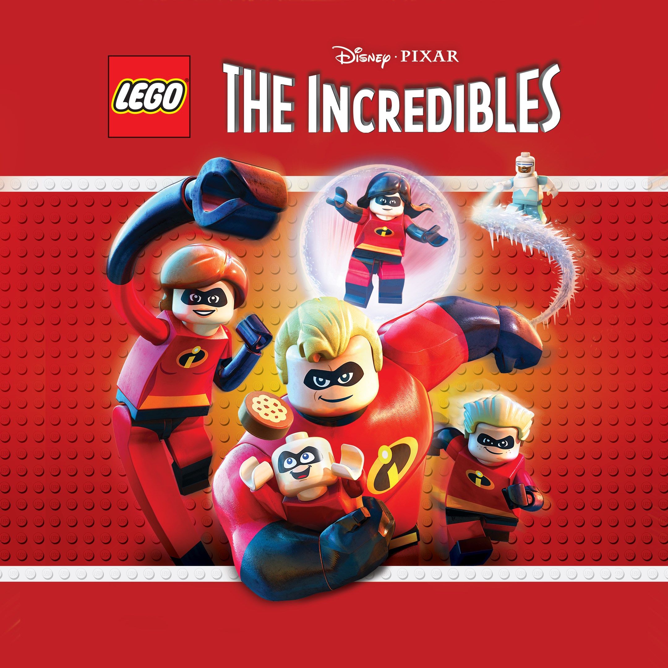 LEGO® The Incredibles - Xbox live key - United States