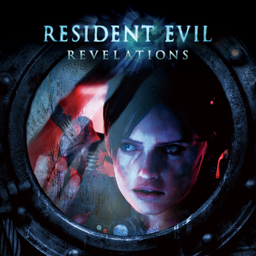 Resident Evil Revelations - Xbox live key - United Kingdom